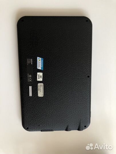 Навигатор explay SLS7