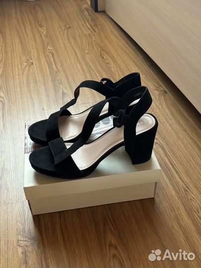 Туфли женские 40 размер