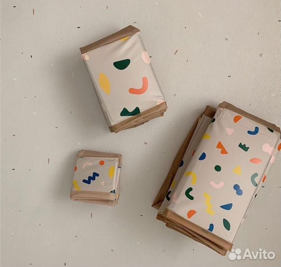 Бассейн детский складной 120*30см