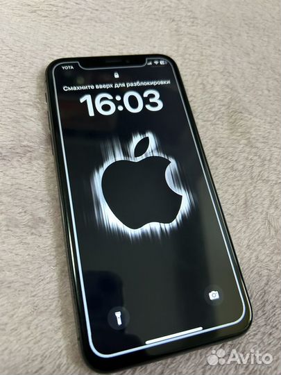 iPhone X, 64 ГБ