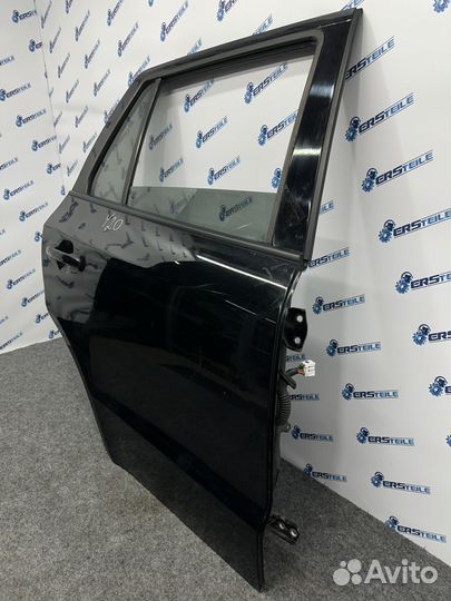 Дверь задняя правая Hyundai Santa Fe 2 2011