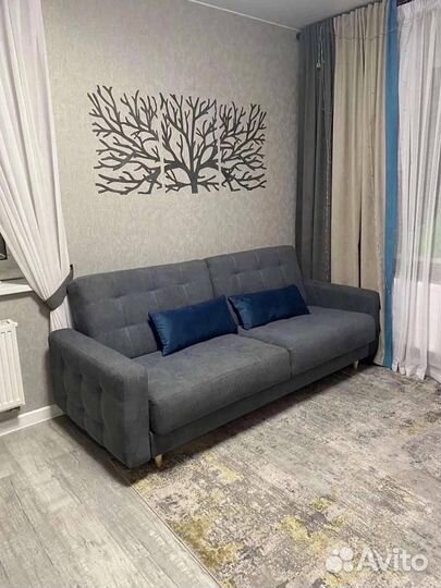 Диван boss city