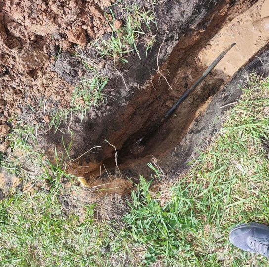 Септик под ключ