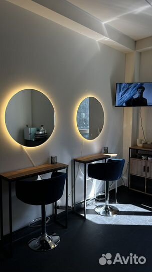 Аренда рабочего места маникюр /визажист / бровист