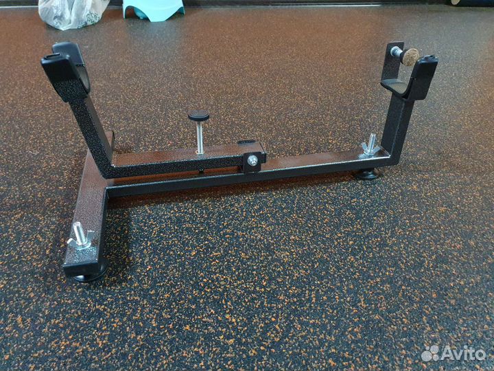 Пристрелочный станок