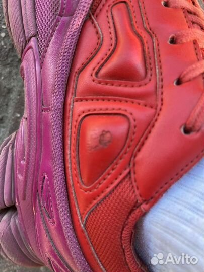 Raf simons ozweego 2 glory