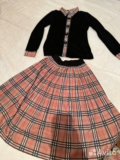 Костюм детский девчачий