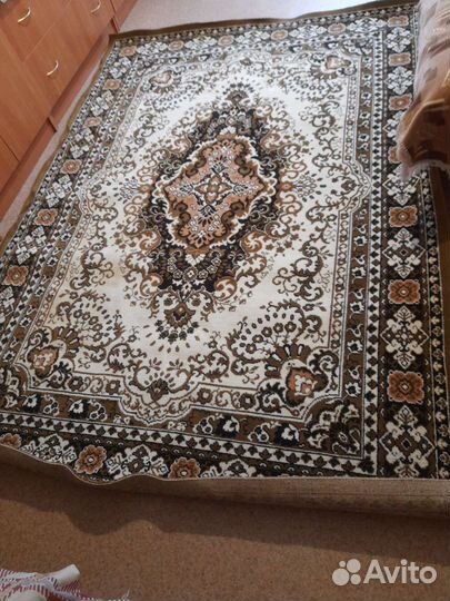 Ковёр СССР