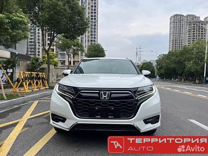 Honda UR-V 2.0 AT, 2022, 28 000 км