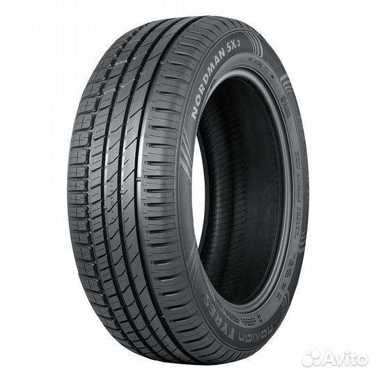 Ikon Tyres Nordman SX3 155/70 R13 75T