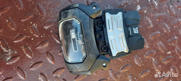 Горнолыжные крепления Track