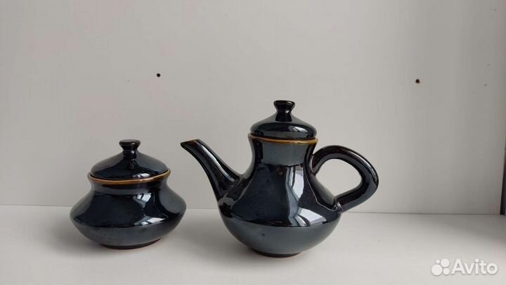 Чайный сервиз СССР