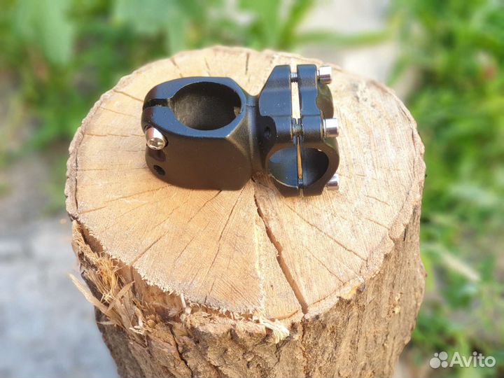 Алюминиевый вынос 25,4