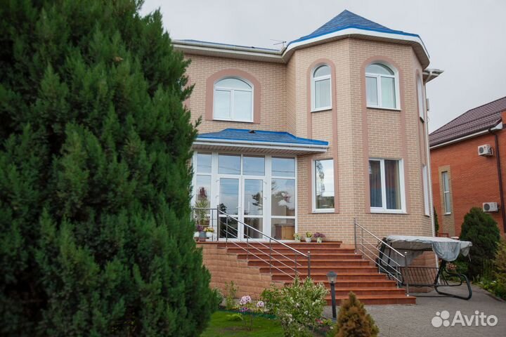 Замена кирпича и сайдинга