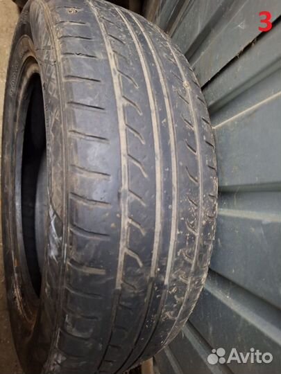 Yokohama BluEarth A34 195/65 R15