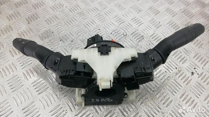 Переключатель поворотов подрулевой Suzuki Kizashi