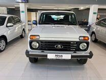 Новый ВАЗ (LADA) Niva Legend 1.7 MT, 2024, цена 1 097 000 руб.