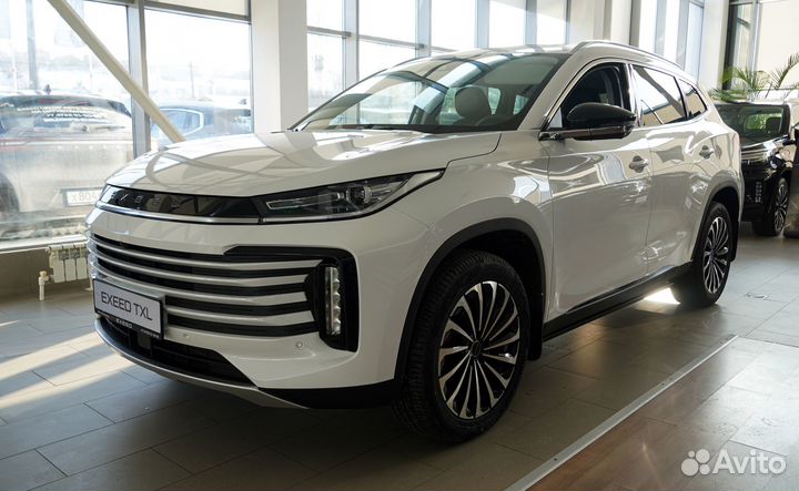 EXEED TXL 1.6 AMT, 2023
