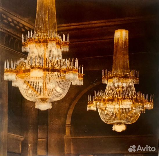 Классика: Бах и другие. Дополнено