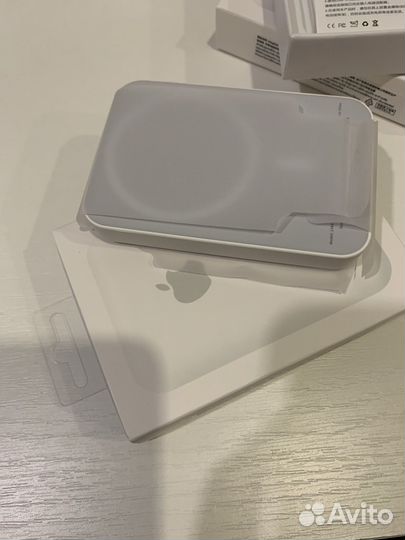 Apple Magsafe Battery Pack