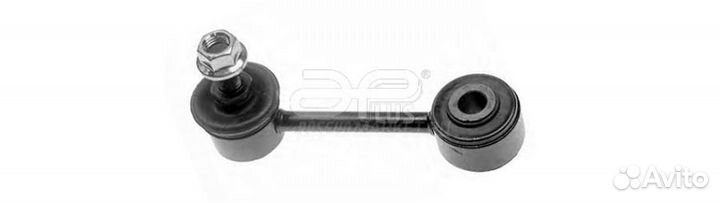 Applus 14152AP Стойка стабилизатора зад прав/лев