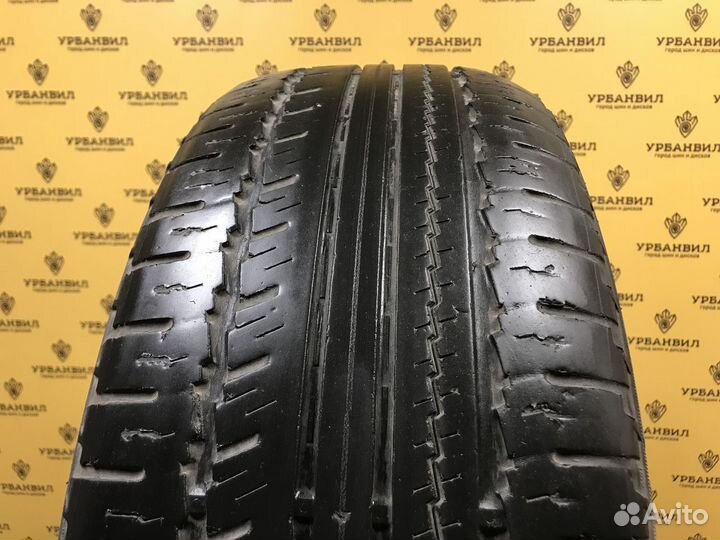 Nokian Tyres Nordman S SUV 235/60 R18 103H