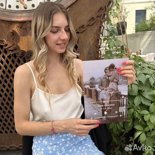 Фото на День Рождения