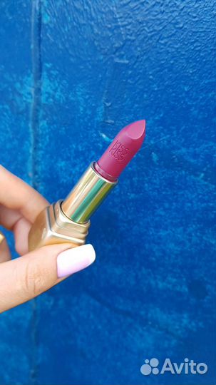 Помада Guerlain matte 377 оригинал новая