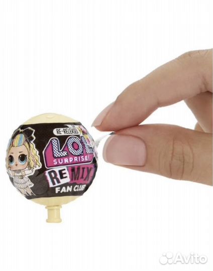 Lol surprise Sooo mini doll распознанные, новые