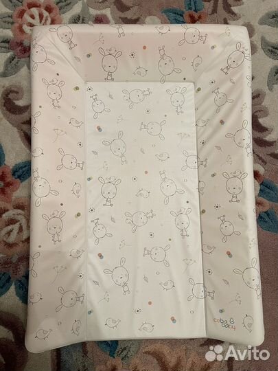 Пеленальная столик ceba baby