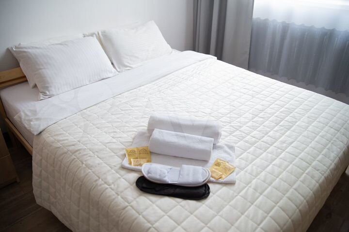 2-к. квартира, 60 м², 1/5 эт.