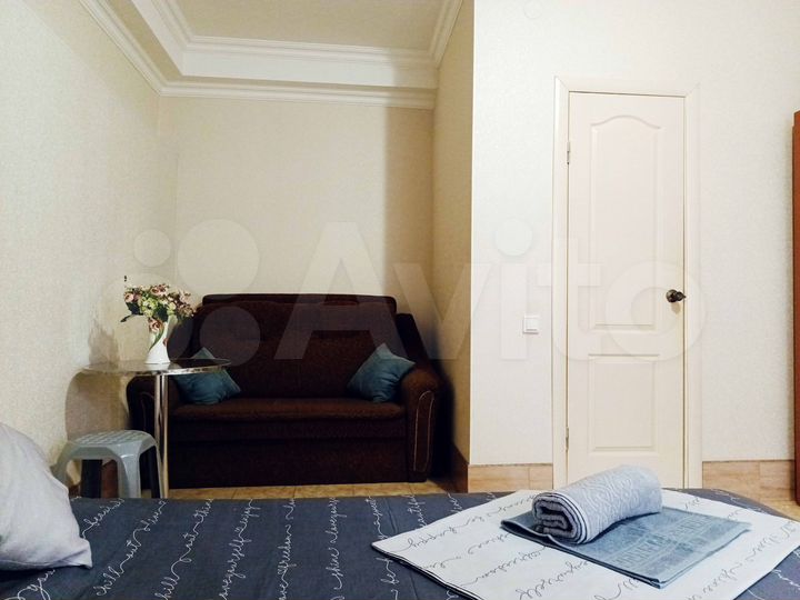 Комната 15 м², 1/3 эт.