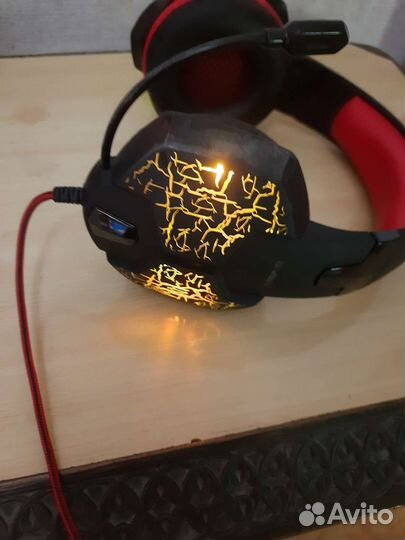 Наушники Sven MK