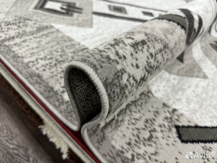Ковер 1.5х3 новый