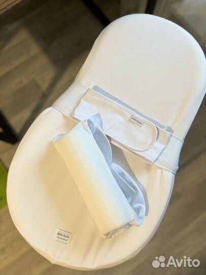 Кокон для новорожденных