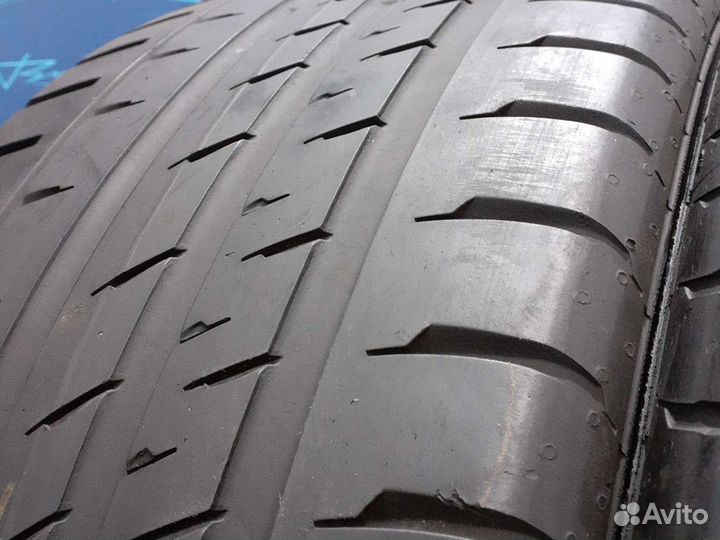 Continental ContiSportContact 3 265/40 R20