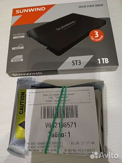 Ssd 120 240 512 gb 1tb новые и m2 nvme