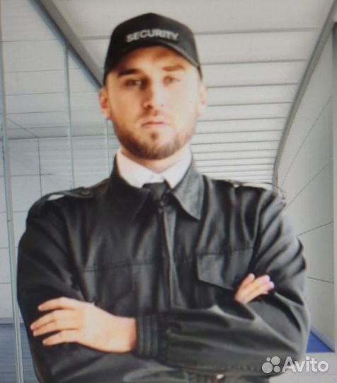 Охранник в Мурманск. Вахта (проезд оплачивается)