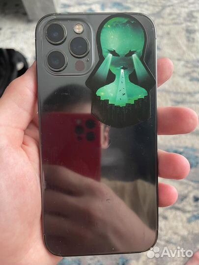 iPhone 12 Pro, 512 ГБ