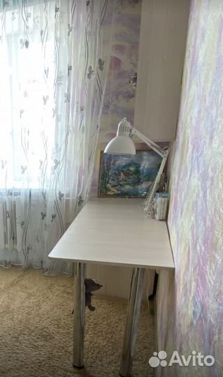 Письменный стол