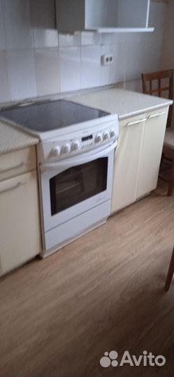 Плита электрическая