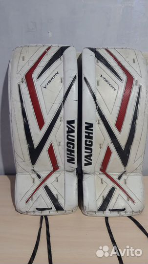 Детская вратарская форма