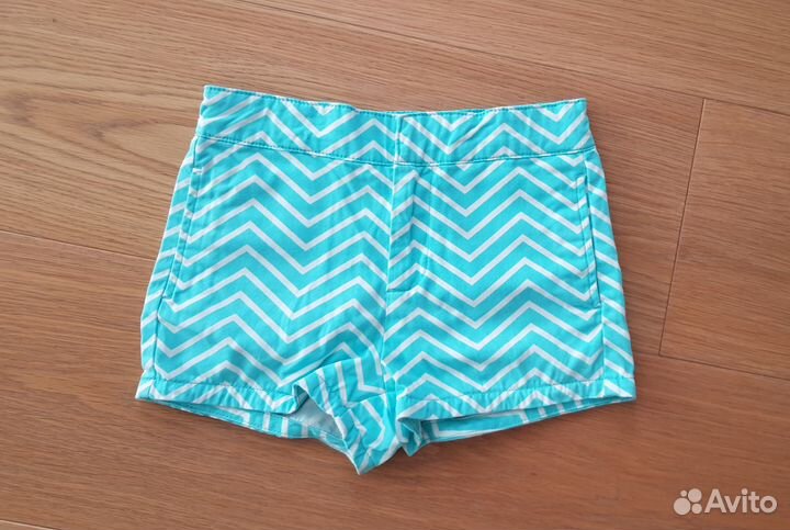 Шорты-на 4 года