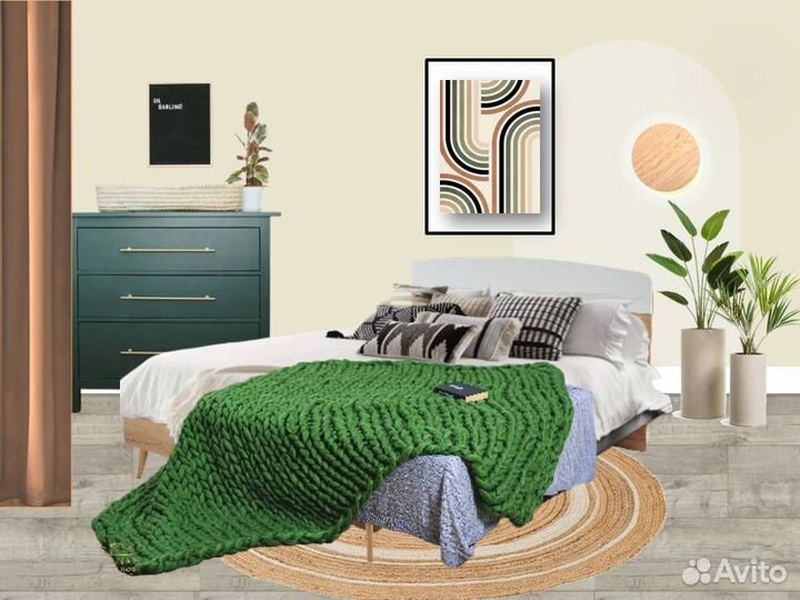 Эксперт по недвижимости/предпродажная подготовка/у