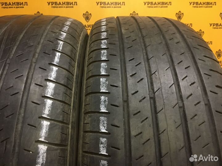 Bridgestone Dueler H/L 33 225/60 R18
