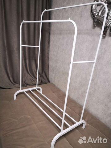 Вешалка напольная