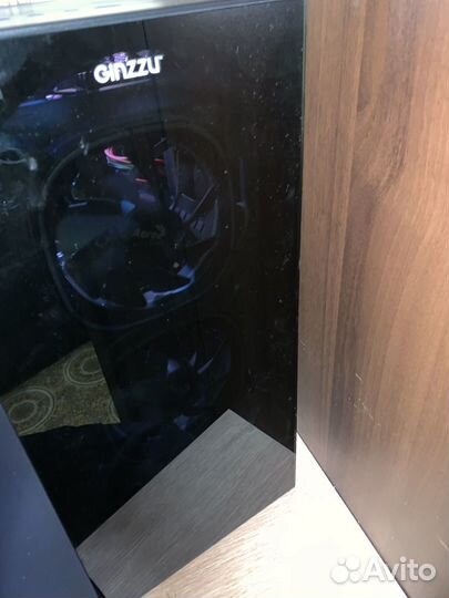 Игровой пк полный комплект