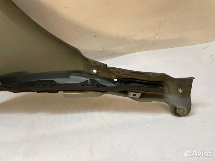 Крыло переднее левое Mazda 6 GH L5 2008-2011