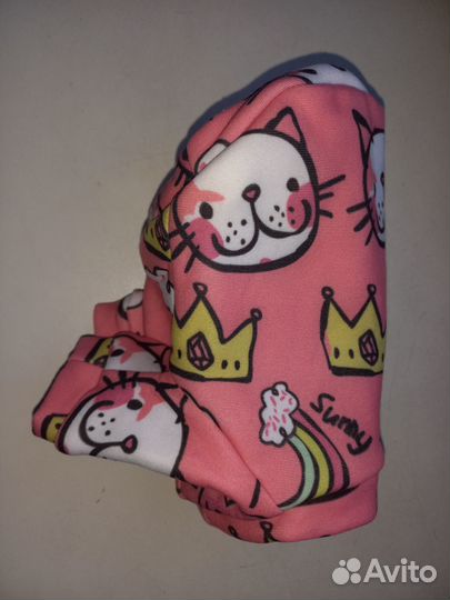 Толстовка для собаки xs