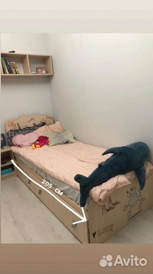 Мебель для детской